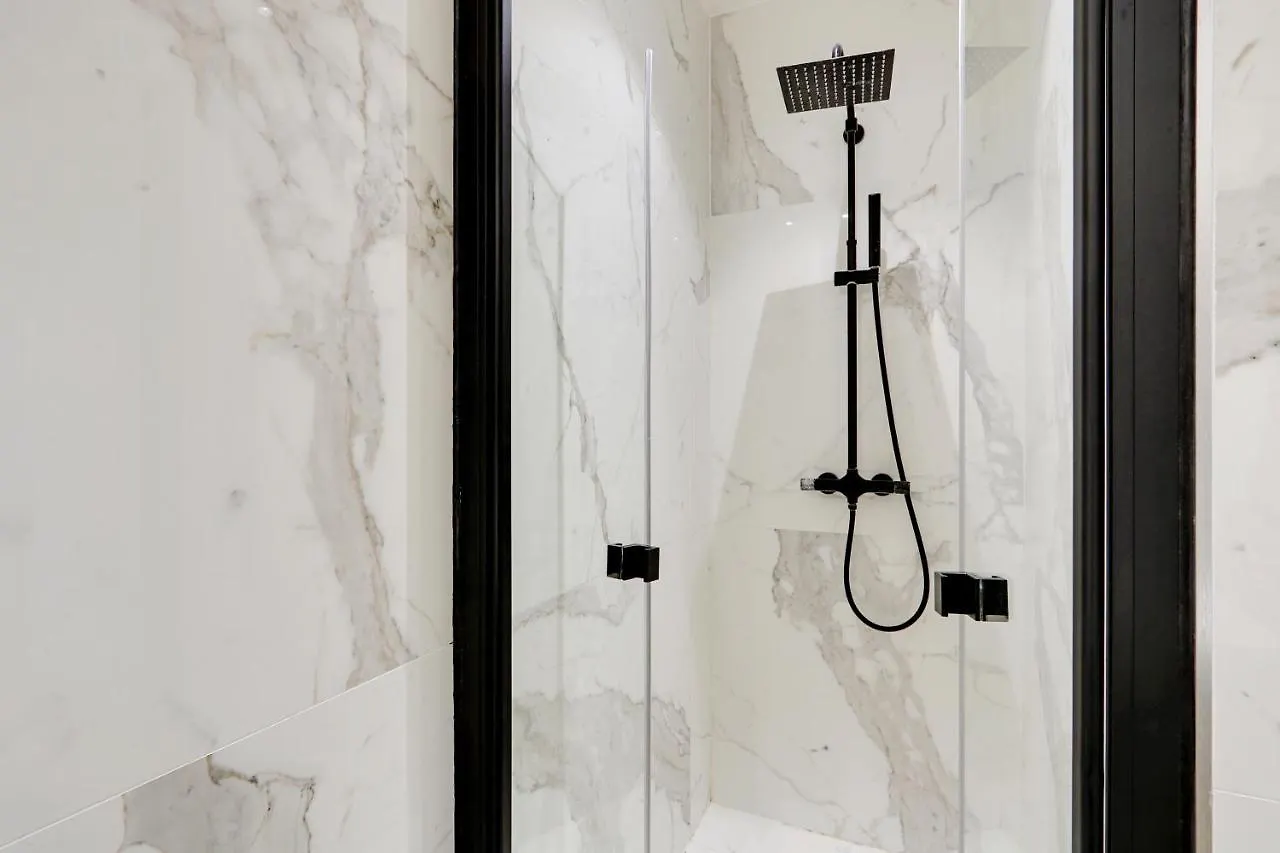 Pick A Flat'S Apartment In Place Vendome/Tuileries - Rue Saint-Honore Paris Fransa