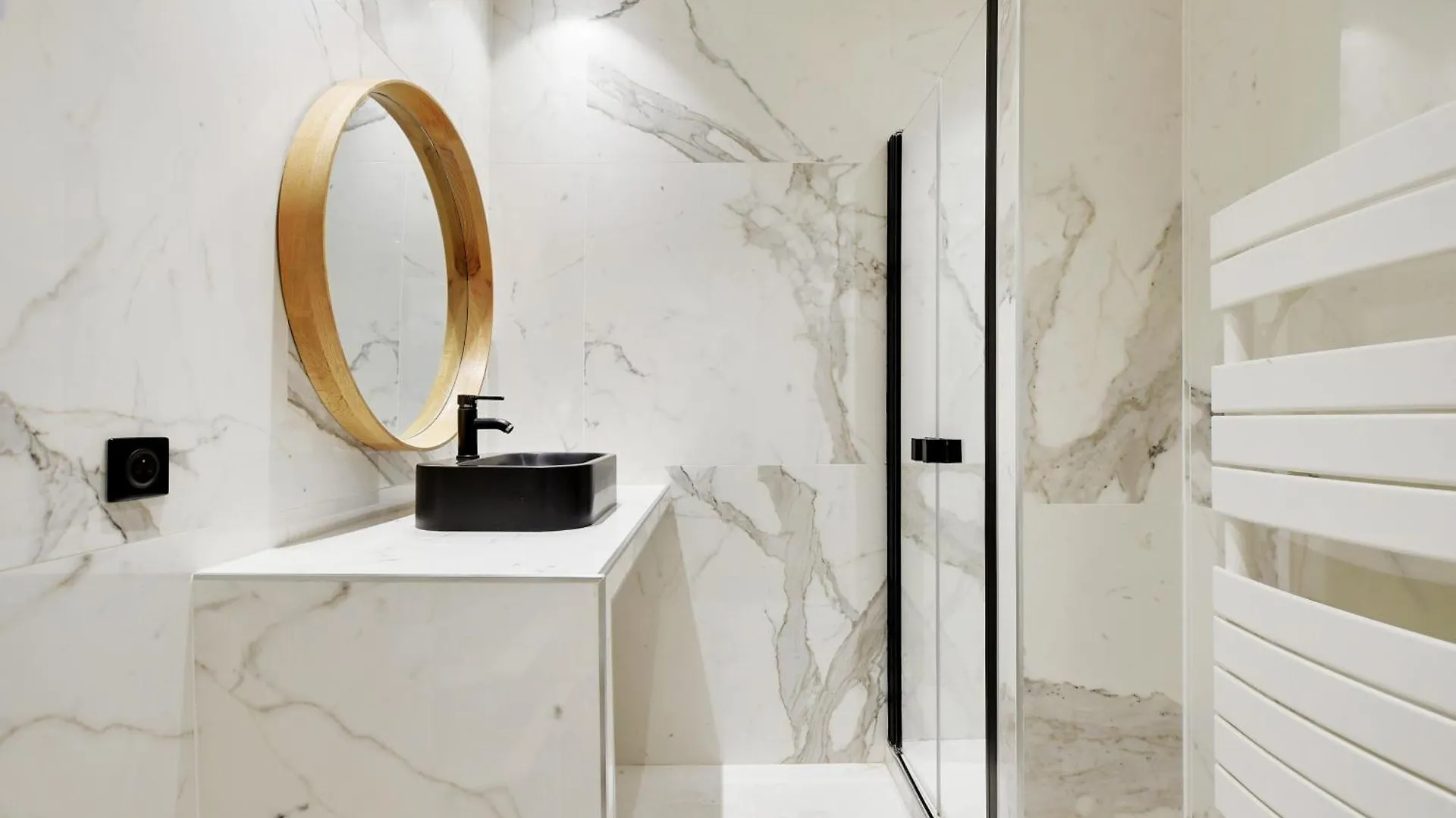 Pick A Flat'S Apartment In Place Vendome/Tuileries - Rue Saint-Honore Paris Fransa