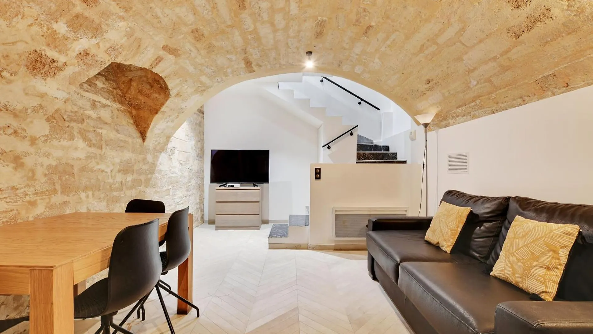 Pick A Flat'S Apartment In Place Vendome/Tuileries - Rue Saint-Honore Paris Fransa