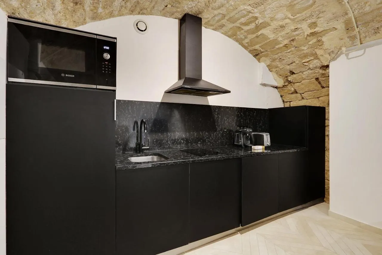 Pick A Flat'S Apartment In Place Vendome/Tuileries - Rue Saint-Honore Paris