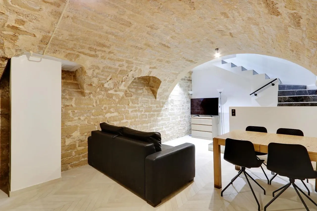 Pick A Flat'S Apartment In Place Vendome/Tuileries - Rue Saint-Honore Paris 0*,  France