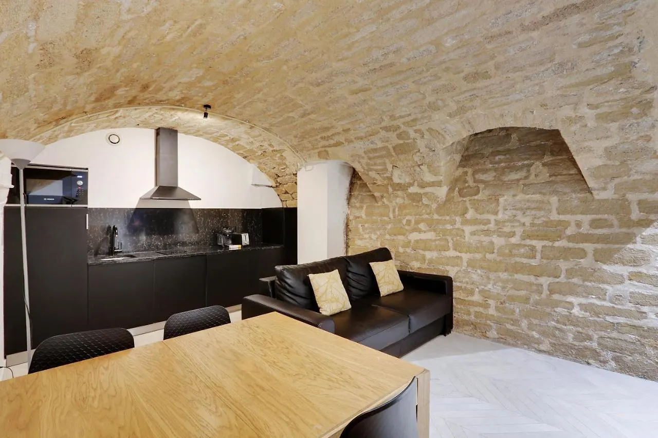 Pick A Flat'S Apartment In Place Vendome/Tuileries - Rue Saint-Honore Paris