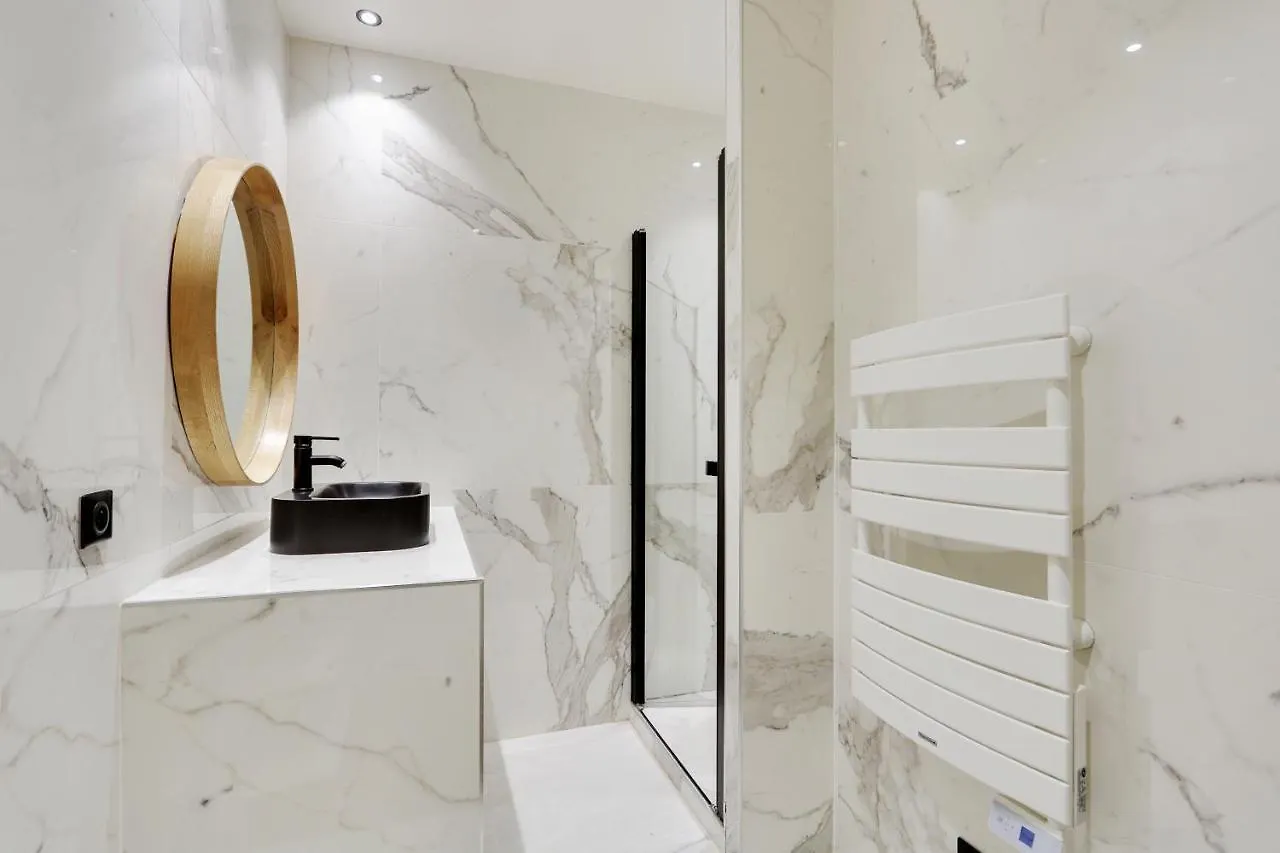 Pick A Flat'S Apartment In Place Vendome/Tuileries - Rue Saint-Honore Paris 0*,  France
