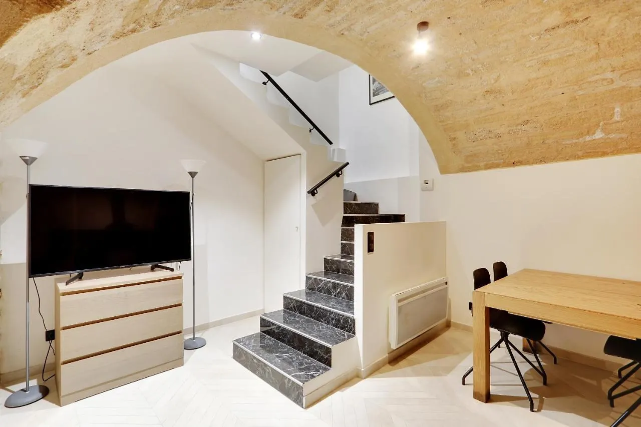 Pick A Flat'S Apartment In Place Vendome/Tuileries - Rue Saint-Honore Paris