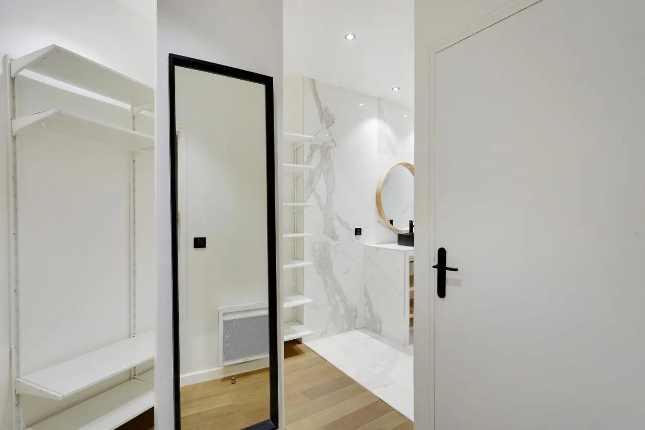 Pick A Flat'S Apartment In Place Vendome/Tuileries - Rue Saint-Honore Paris