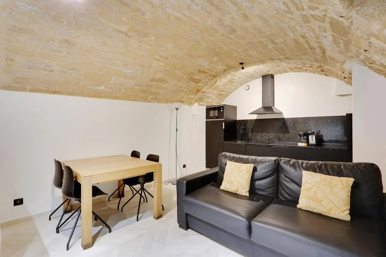 Pick A Flat'S Apartment In Place Vendome/Tuileries - Rue Saint-Honore Paris