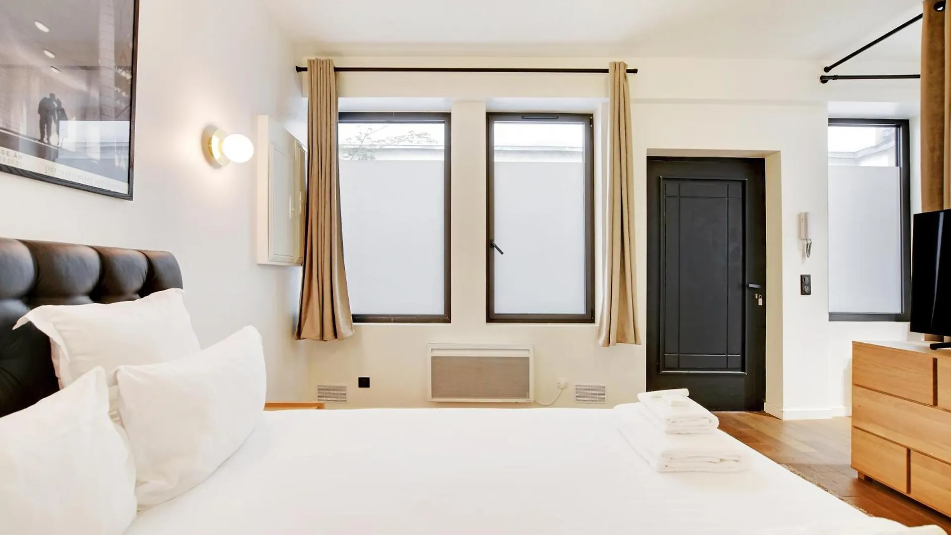 Pick A Flat'S Apartment In Place Vendome/Tuileries - Rue Saint-Honore Paris