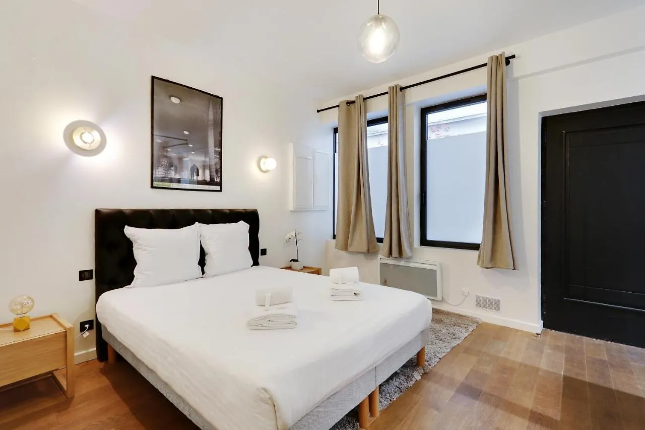 Pick A Flat'S Apartment In Place Vendome/Tuileries - Rue Saint-Honore パリ