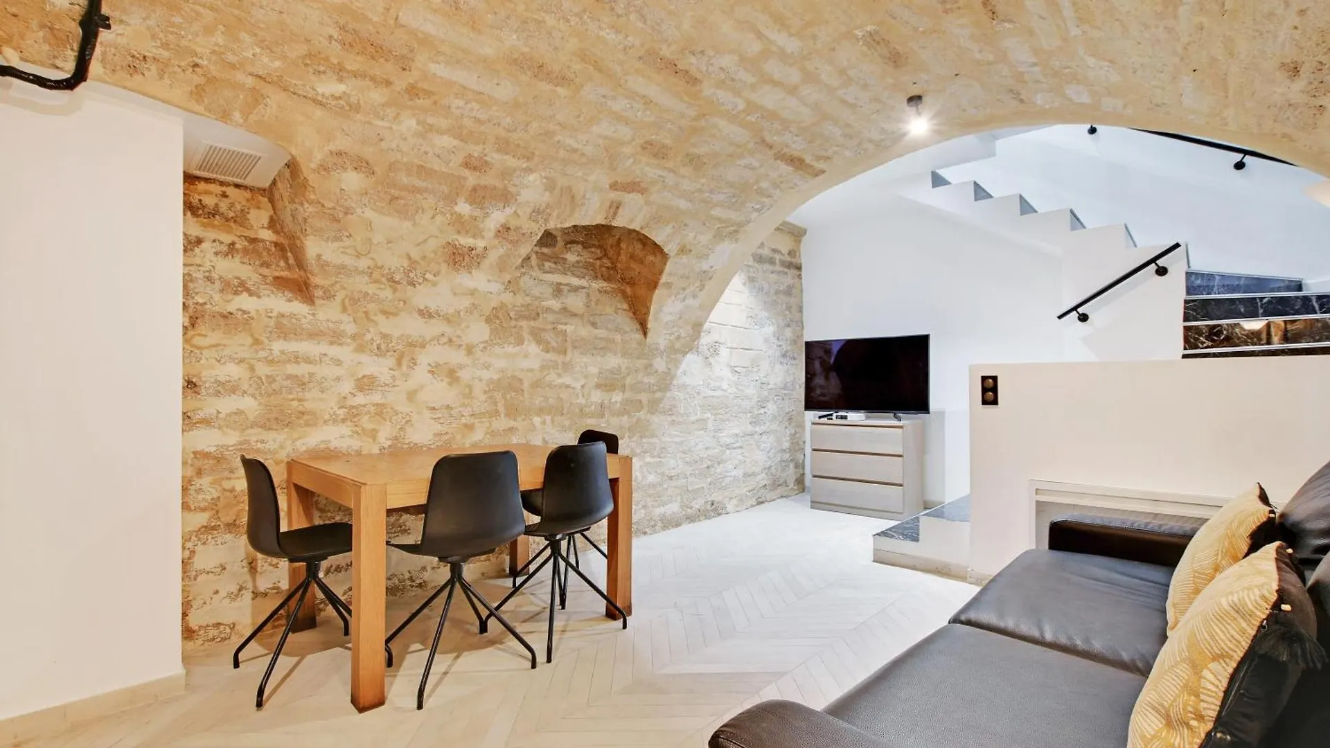 Pick A Flat'S Apartment In Place Vendome/Tuileries - Rue Saint-Honore パリ